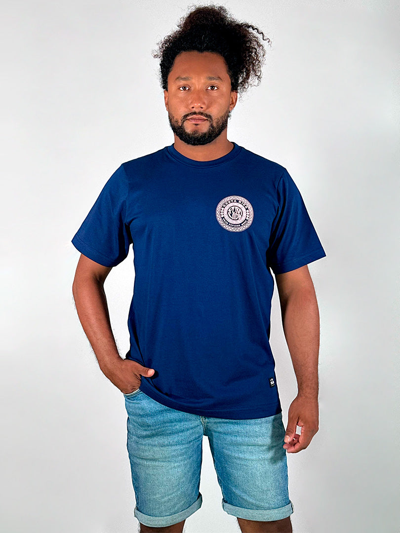 Azul Acero