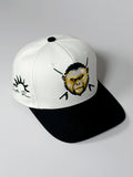 Coffee Monkey - Gorra Snapback