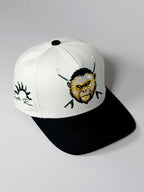 Coffee Monkey - Gorra Snapback