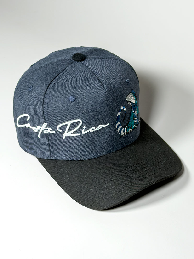 Costa Iguana - Gorra Snapback