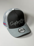 Costa Clásica v2.0 - Gorra Trucker