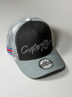 Costa Clásica v2.0 - Gorra Trucker