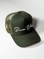Costa Real - Trucker Cap