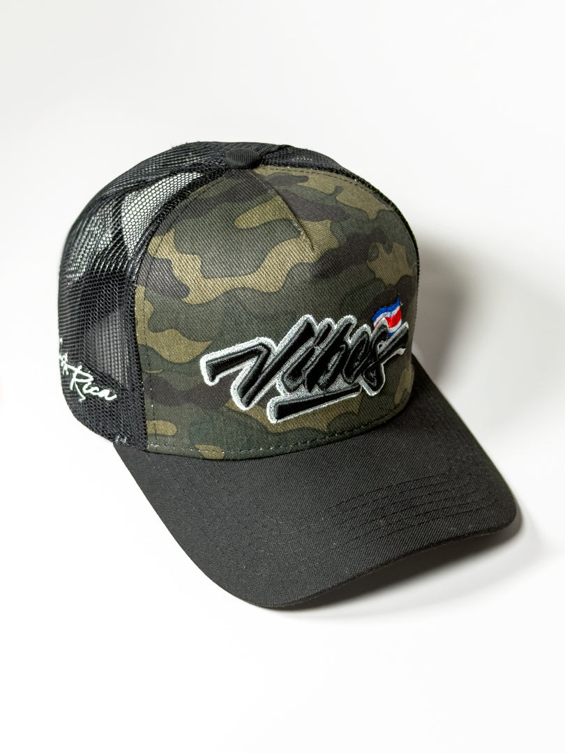 Costa Real - Trucker Cap