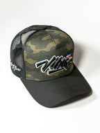 Costa Real - Trucker Cap