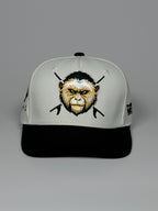 Coffee Monkey - Gorra Snapback