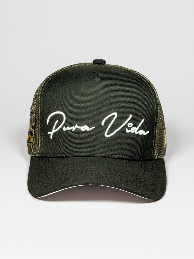 Costa Real - Trucker Cap