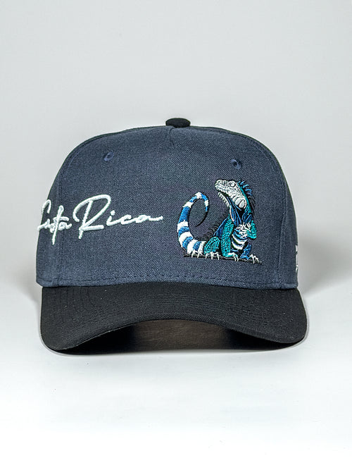 Costa Iguana - Snapback Cap