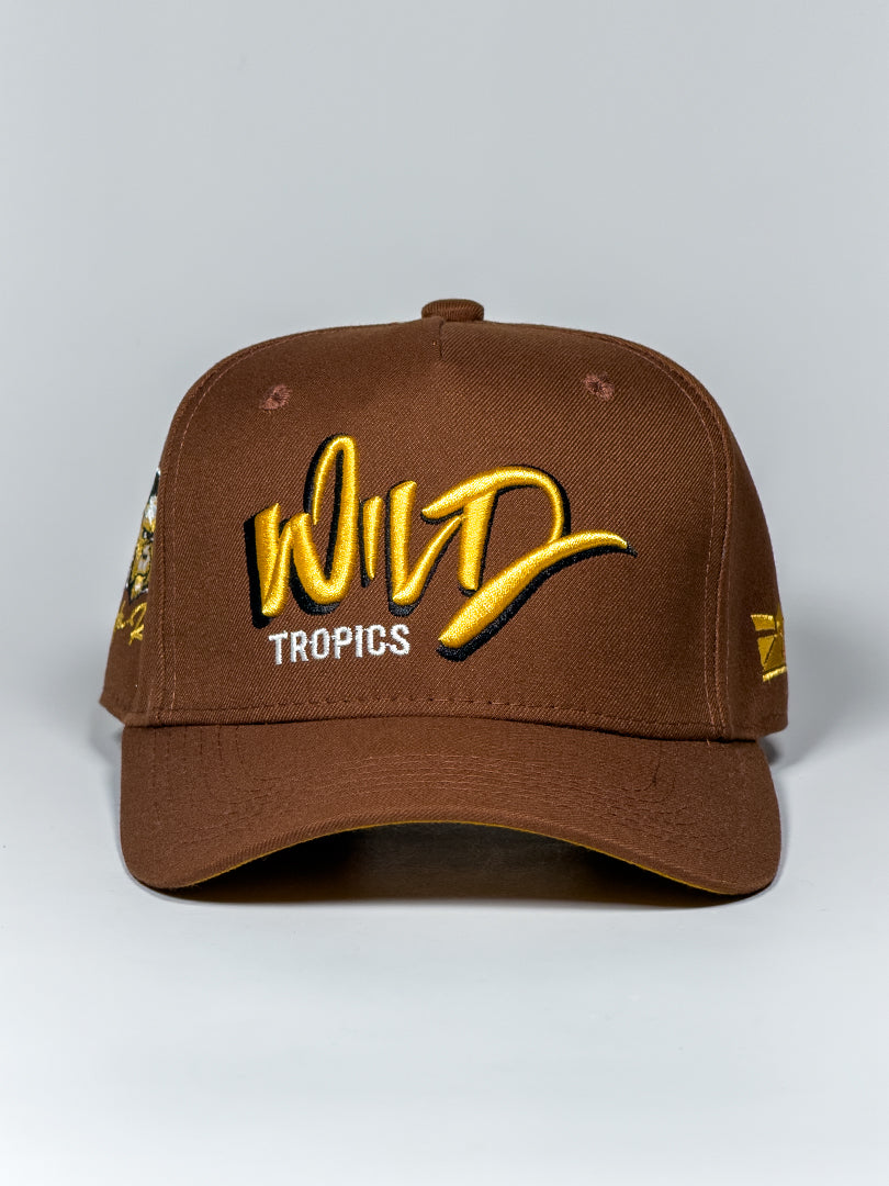 Nosara Line - Snapback Cap