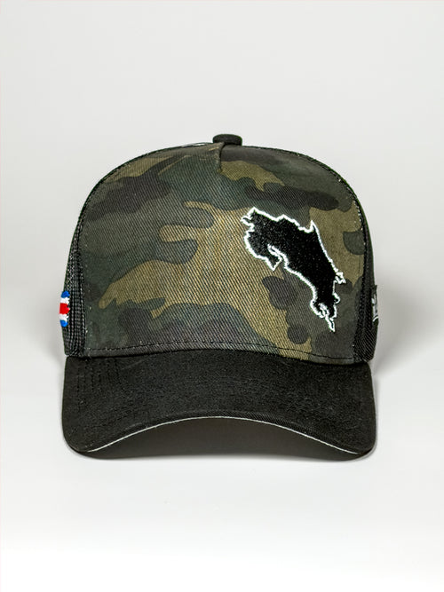 Costa Land - Trucker Hat