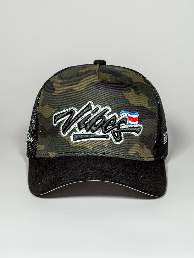 Costa Real - Trucker Cap