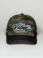 Costa Real - Trucker Cap