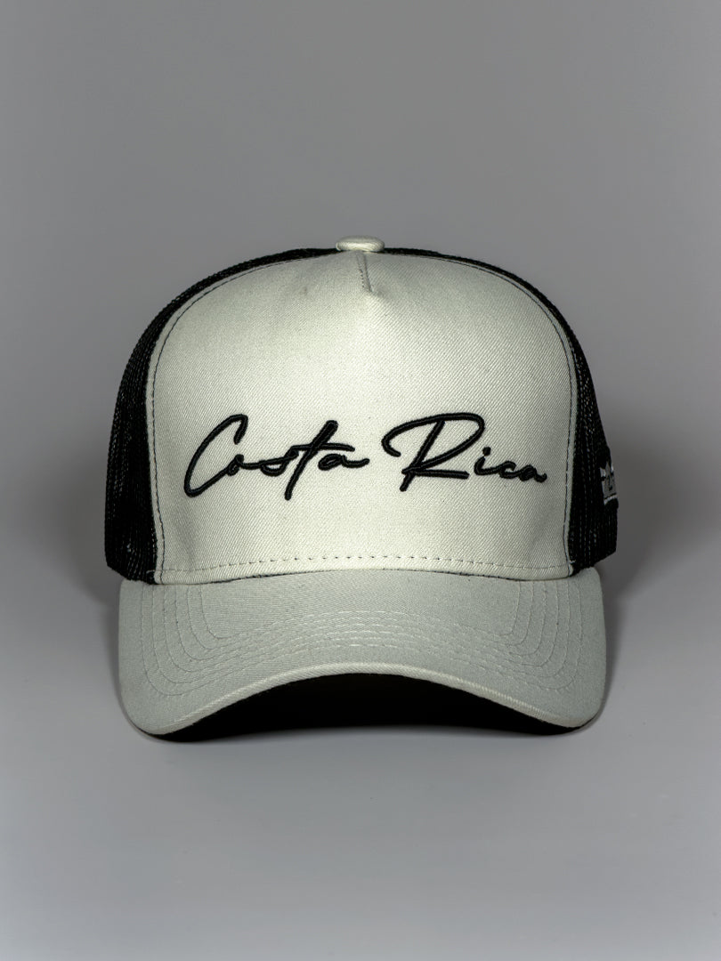 Clarity - Gorra Trucker