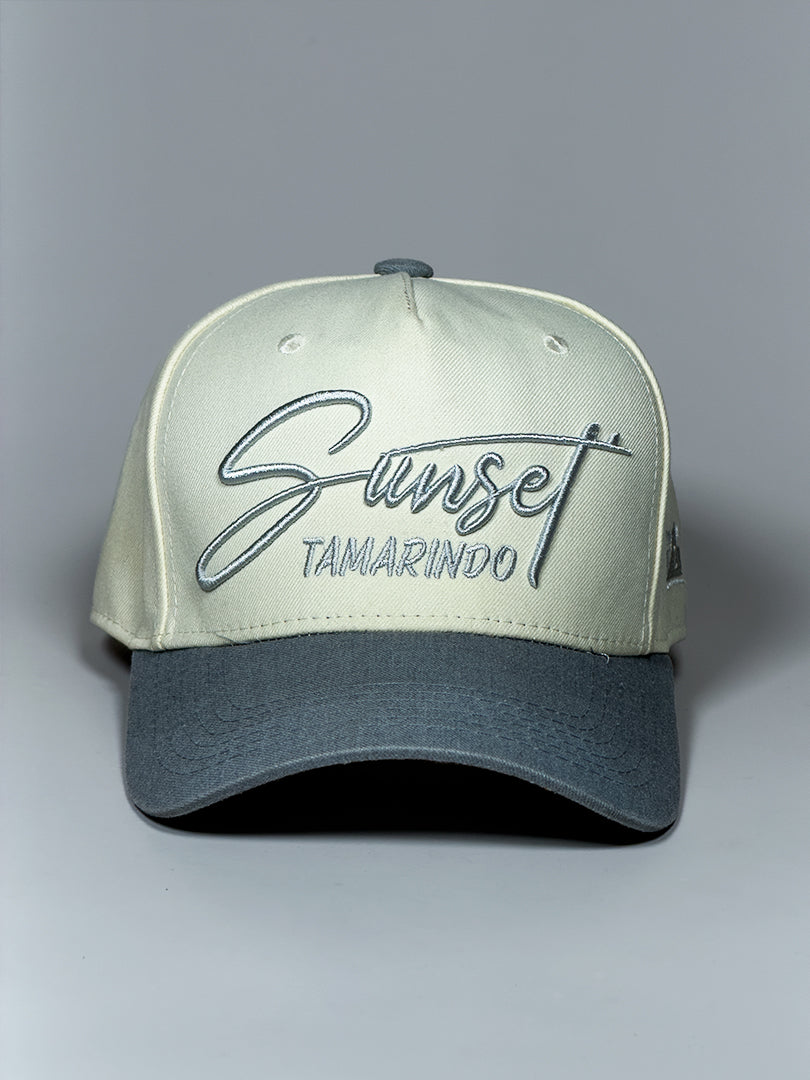Nosara Line - Snapback Cap