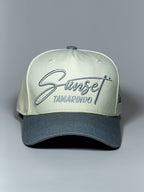 Nosara Line - Snapback Cap