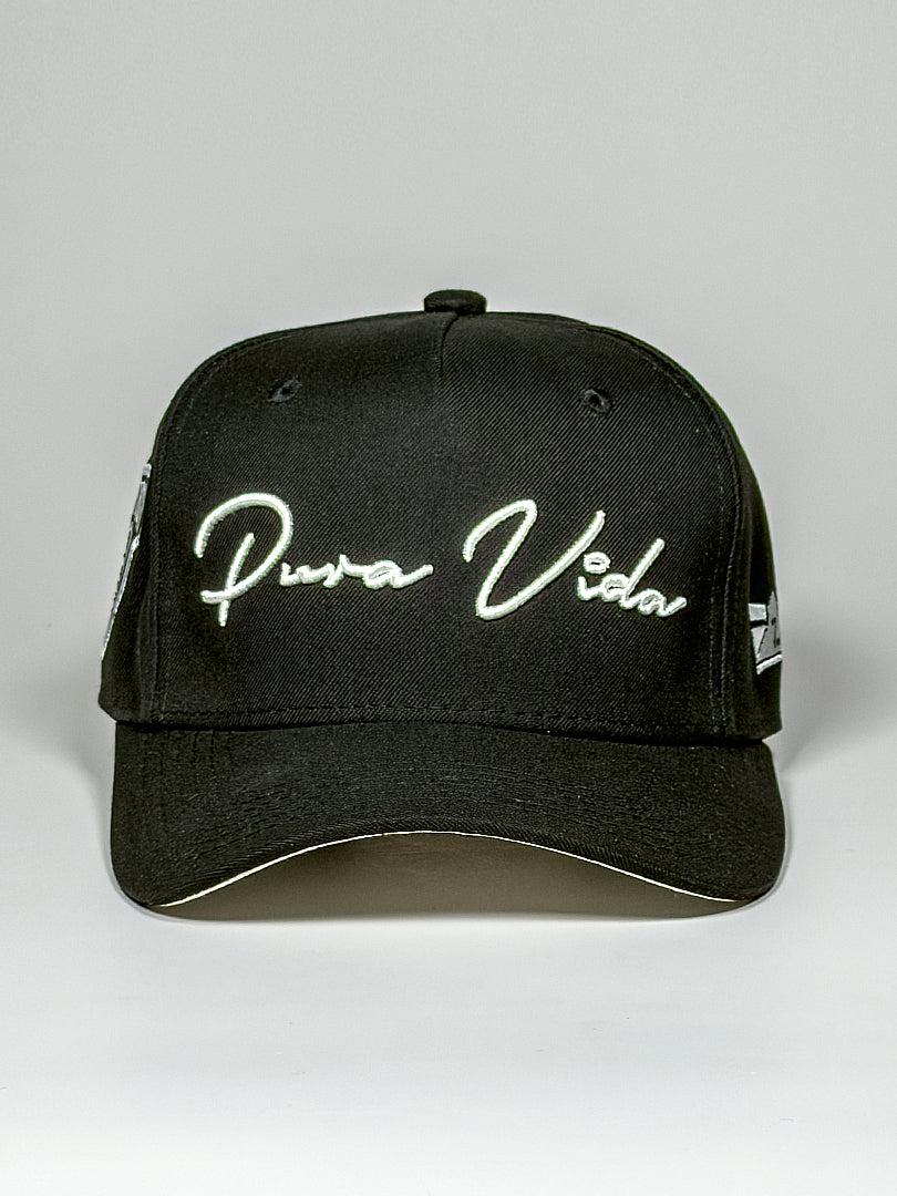 Nosara Line - Snapback Cap
