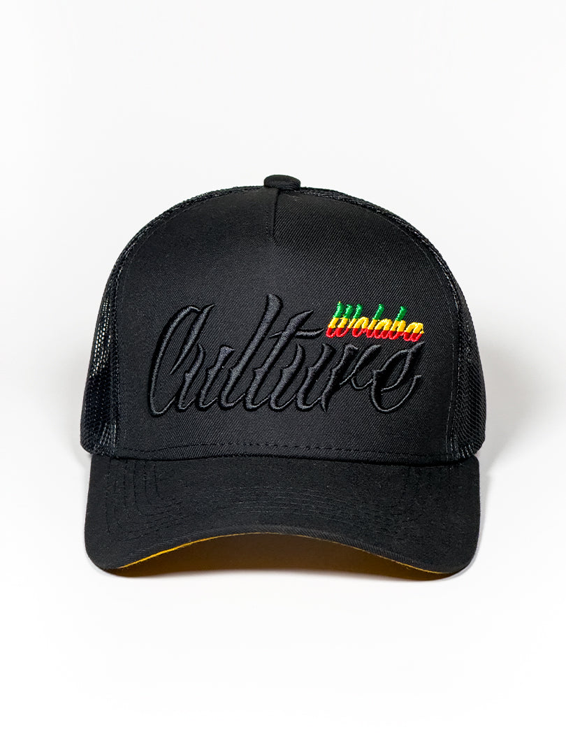 Costa Real - Trucker Cap