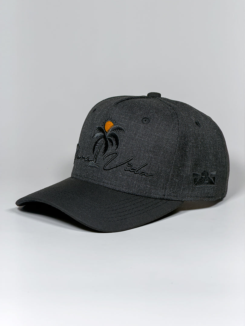 Latitud CR - Gorra Snapback