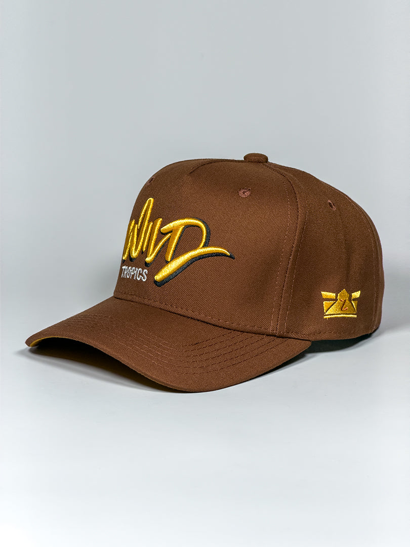 Nosara Line - Snapback Cap