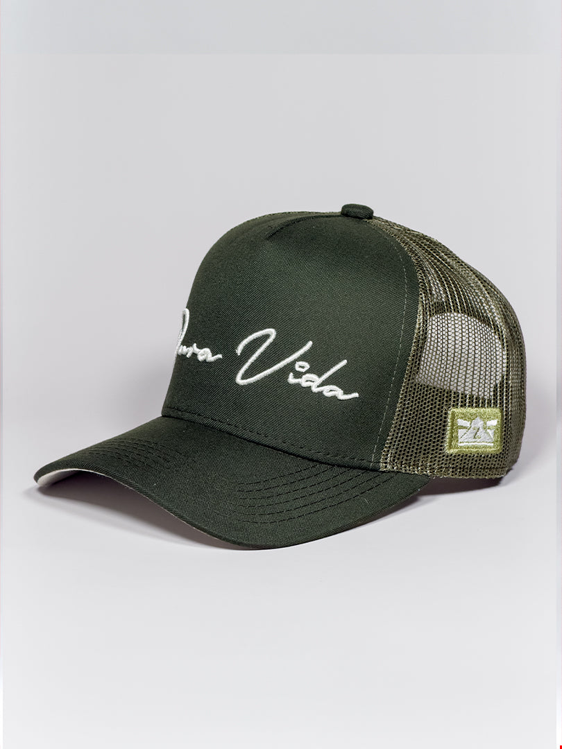 Costa Real - Trucker Cap