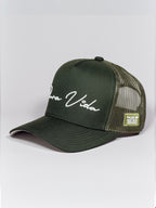 Costa Real - Trucker Cap