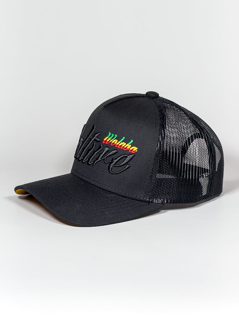 Costa Real - Trucker Cap