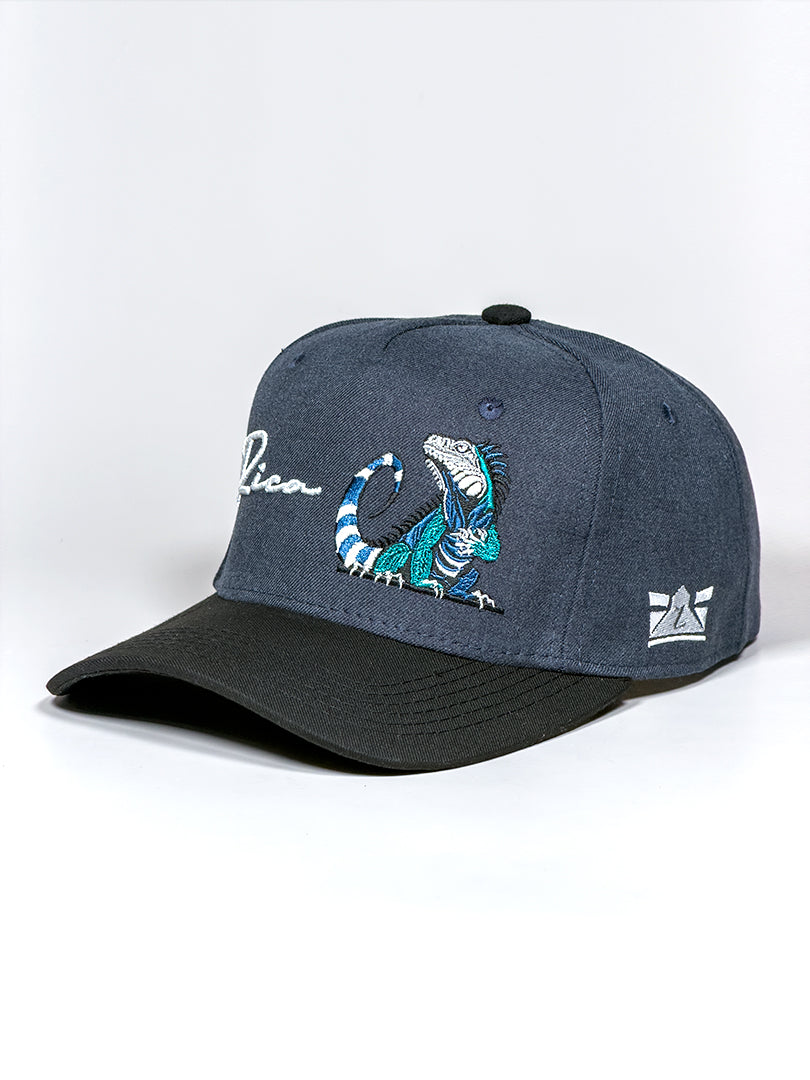 Costa Iguana - Gorra Snapback