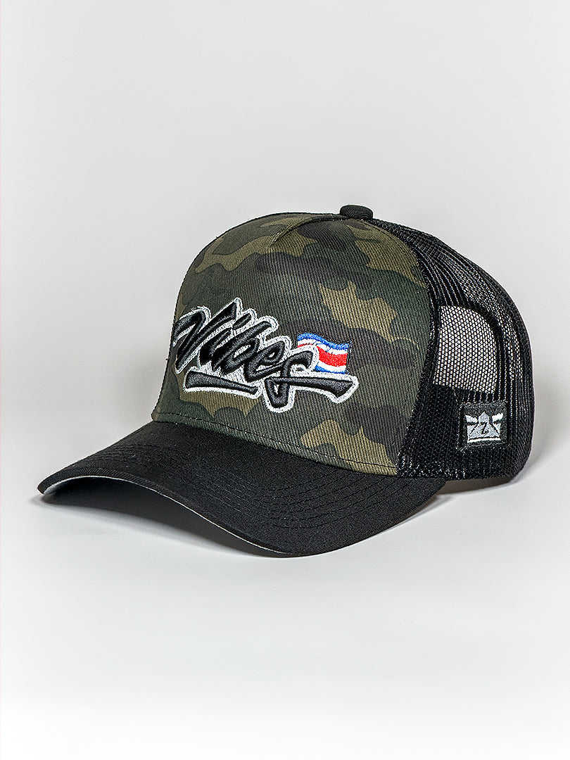 Costa Real - Trucker Cap