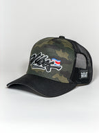 Costa Real - Trucker Cap