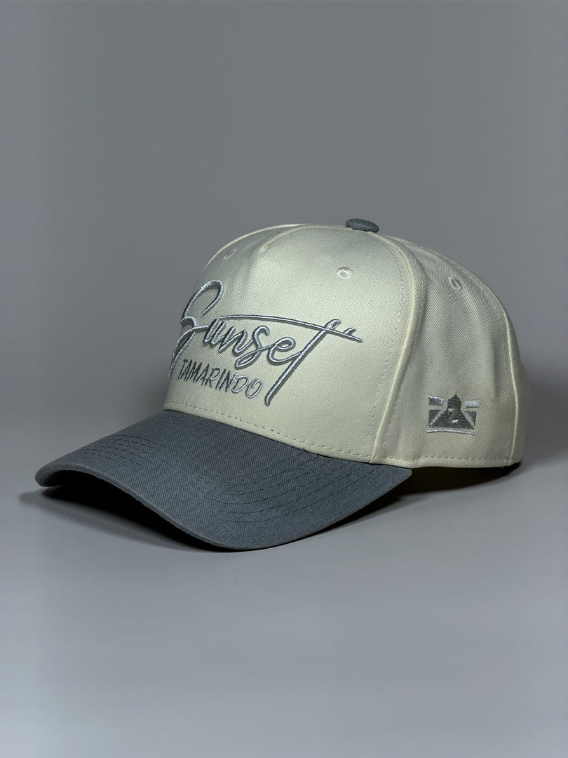 Nosara Line - Snapback Cap