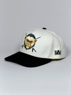 Coffee Monkey - Gorra Snapback