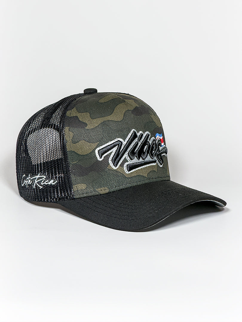 Costa Real - Trucker Cap