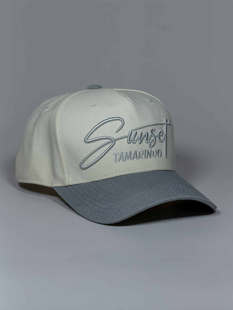 Nosara Line - Snapback Cap