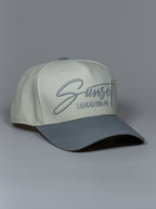Nosara Line - Snapback Cap