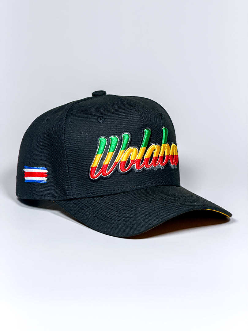 Puerto Wolaba - Gorra Snapback