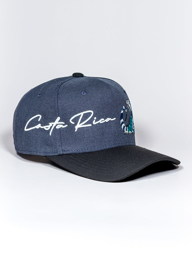Costa Iguana - Gorra Snapback