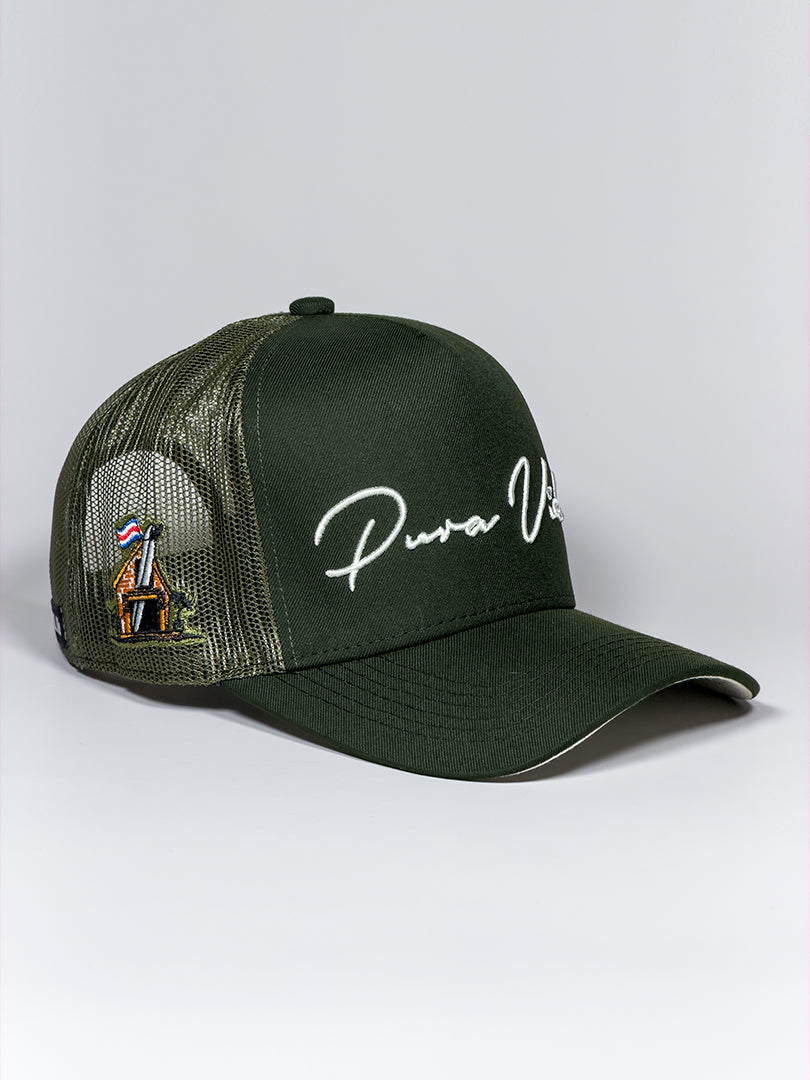 Costa Real - Trucker Cap