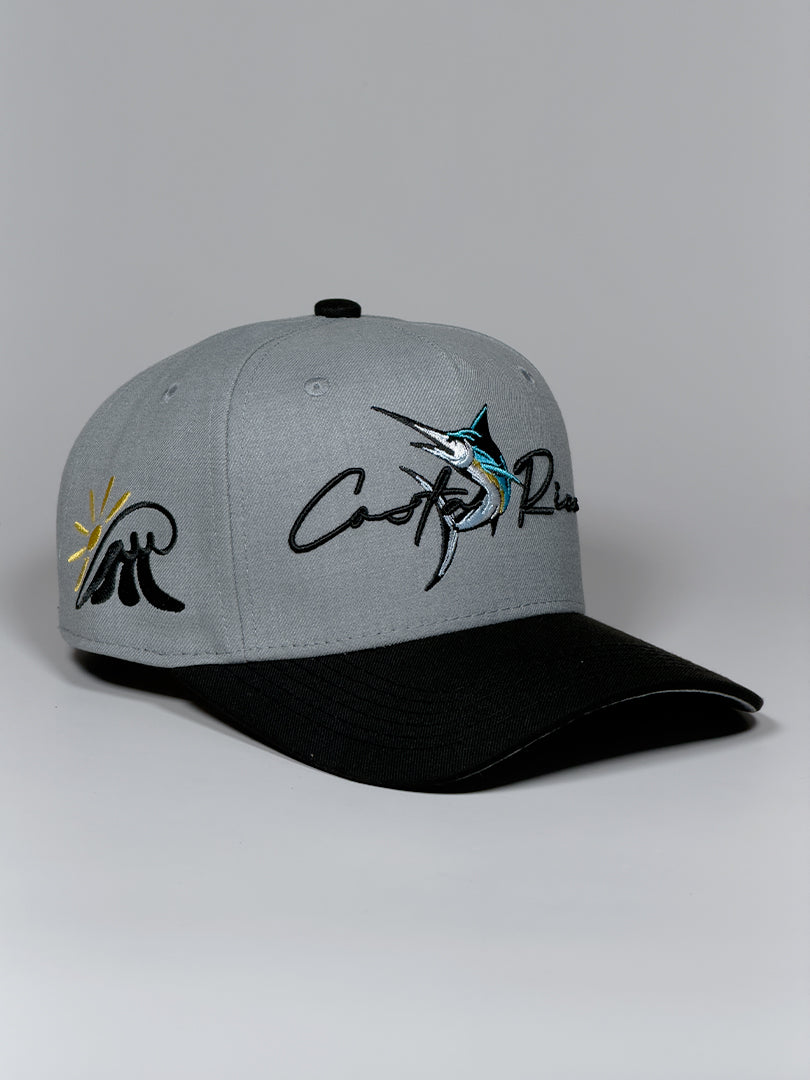 Costa Vela - Gorra Snapback