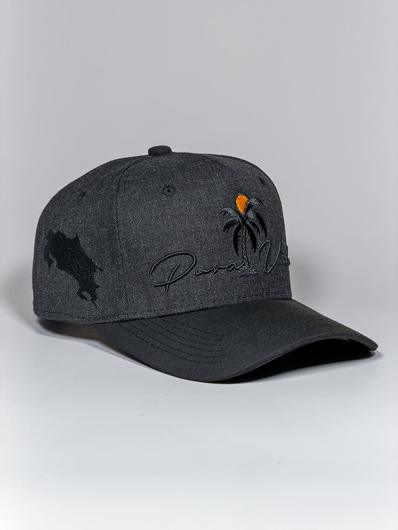 Latitud CR - Gorra Snapback