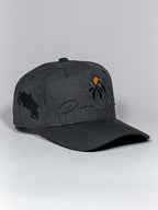 Latitud CR - Gorra Snapback