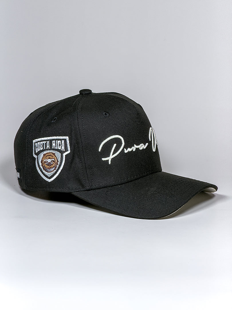 Nosara Line - Snapback Cap