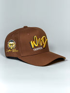 Nosara Line - Snapback Cap