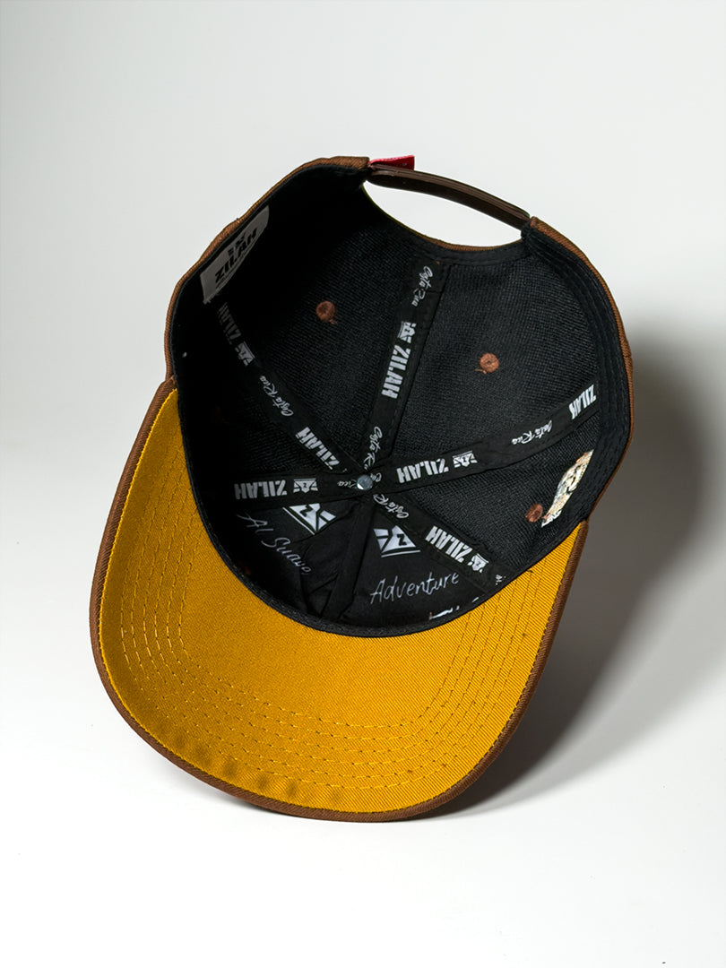 Nosara Line - Snapback Cap