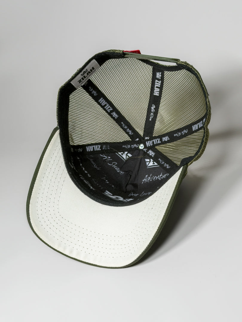 Costa Real - Trucker Cap