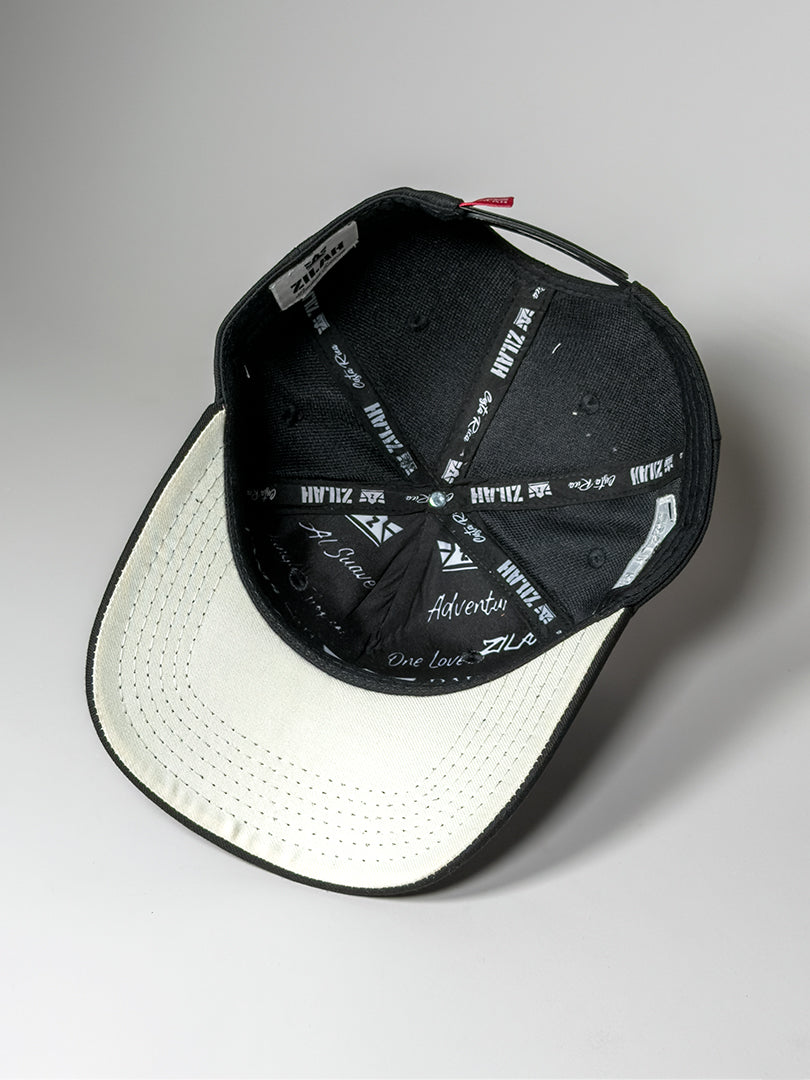 Nosara Line - Snapback Cap
