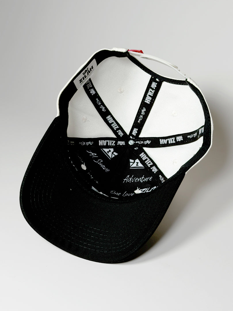 Coffee Monkey - Gorra Snapback