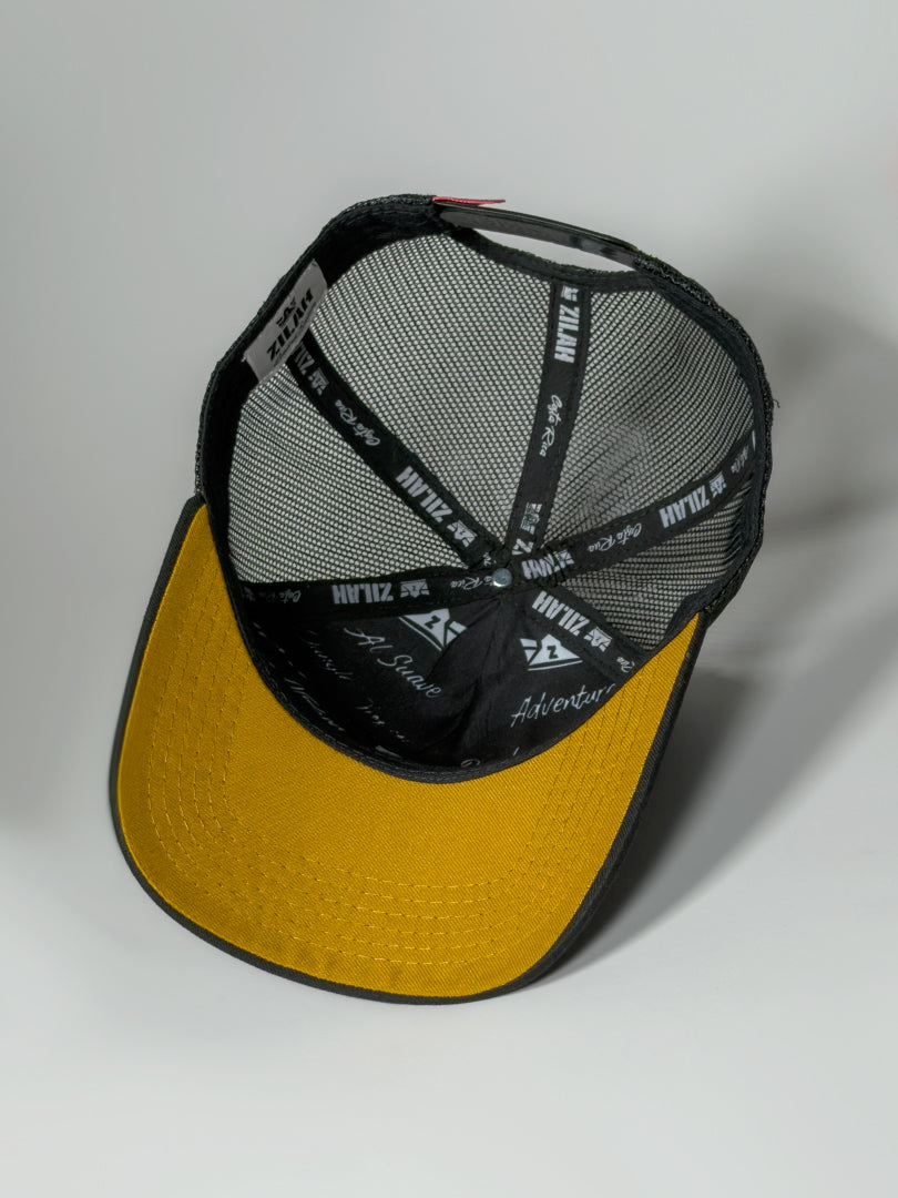 Costa Real - Trucker Cap