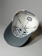 Nosara Line - Snapback Cap