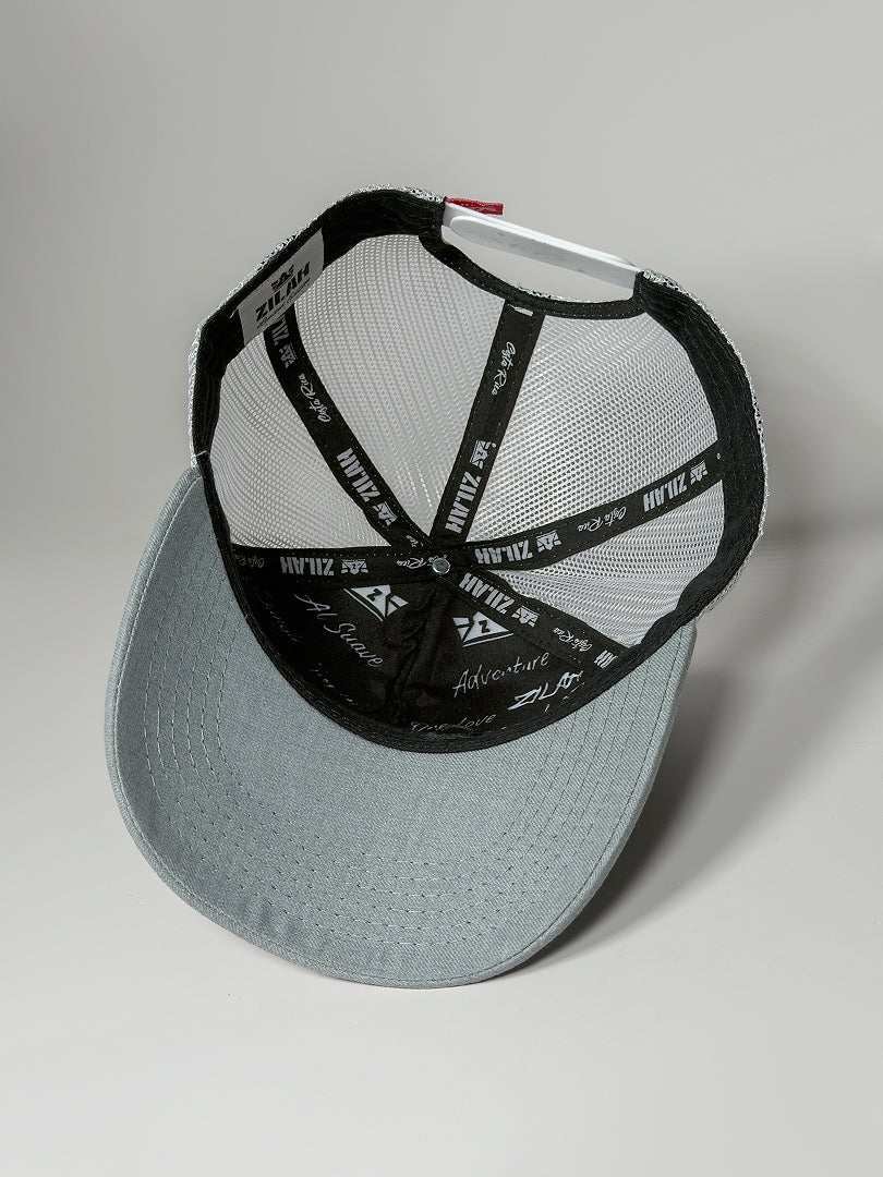 Costa Clásica v2.0 - Gorra Trucker