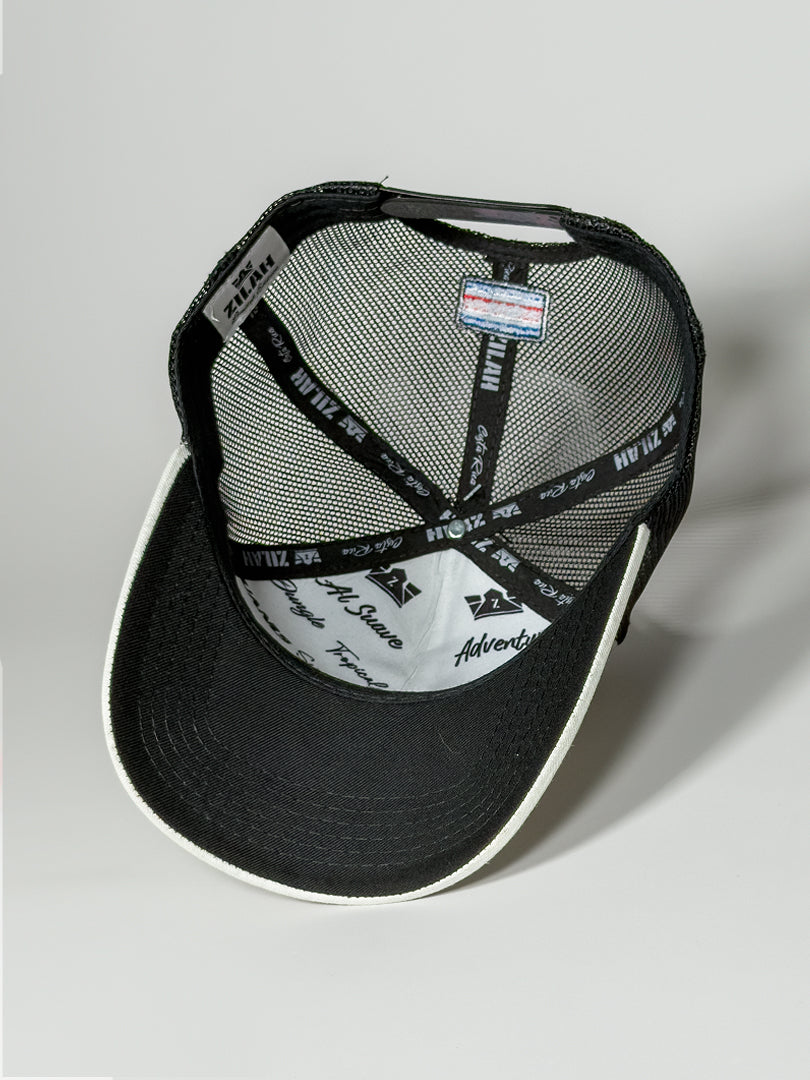 Clarity - Gorra Trucker